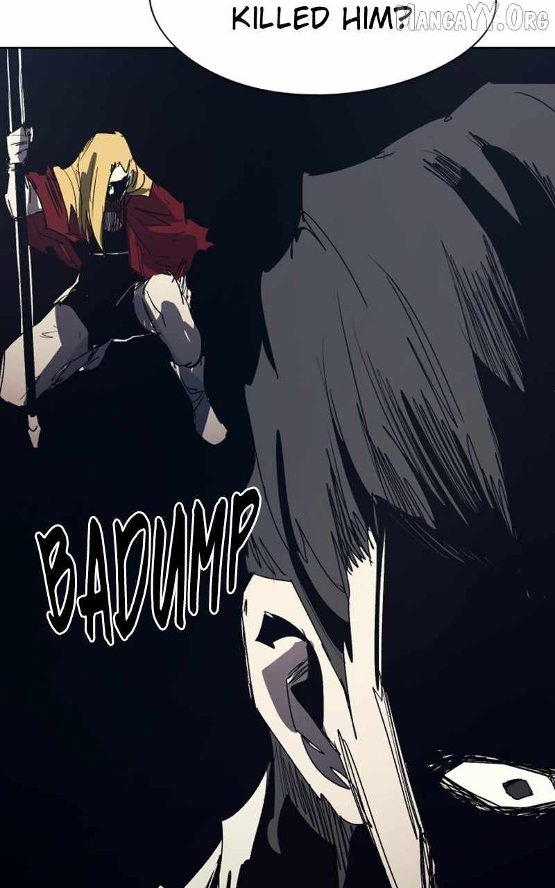 Read The Knight of Embers EN Manga Online