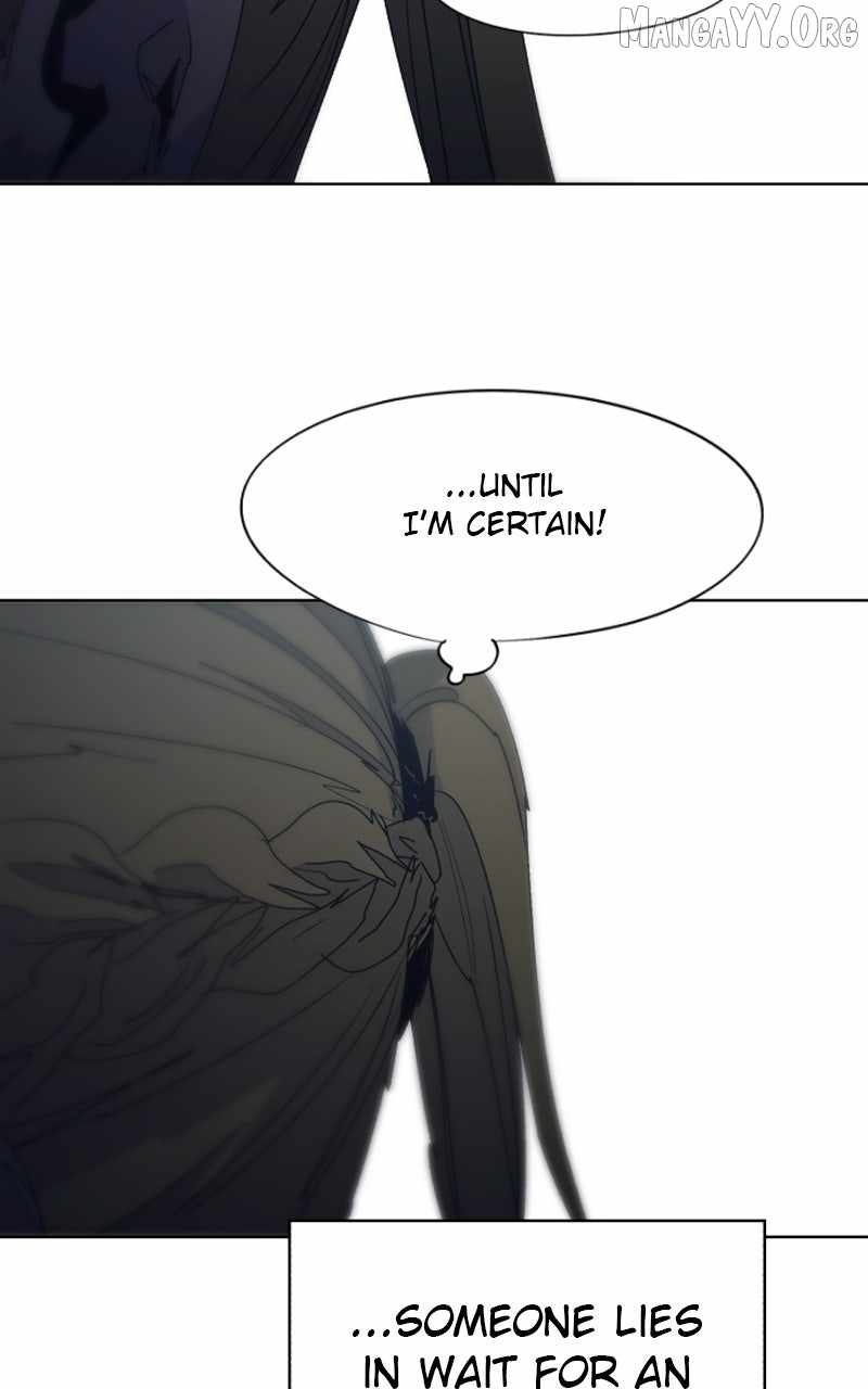 Read The Knight of Embers EN Manga Online