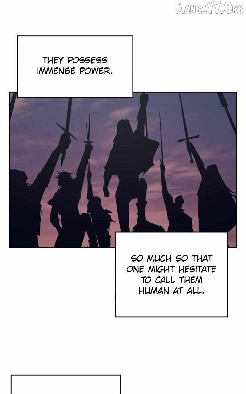Read The Knight of Embers EN Manga Online