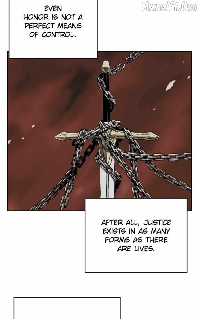 Read The Knight of Embers EN Manga Online