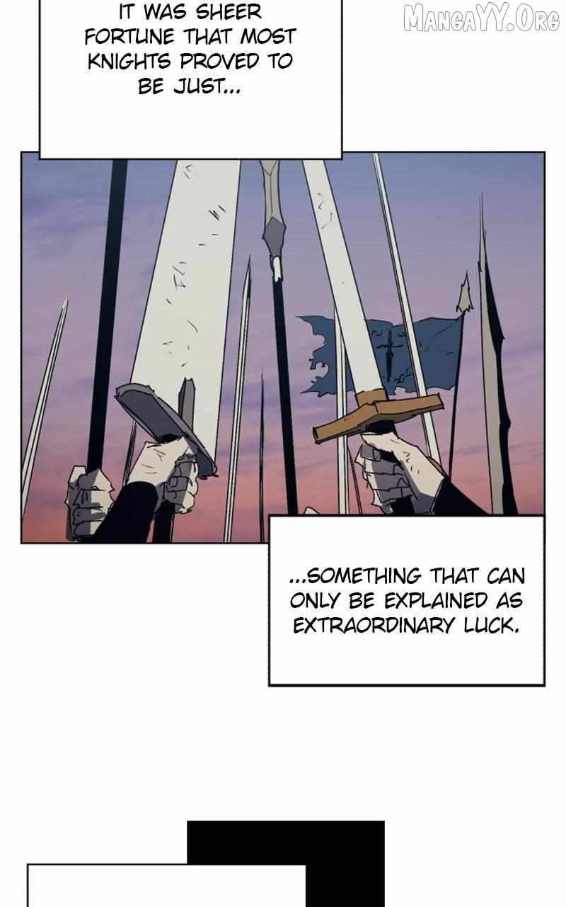 Read The Knight of Embers EN Manga Online