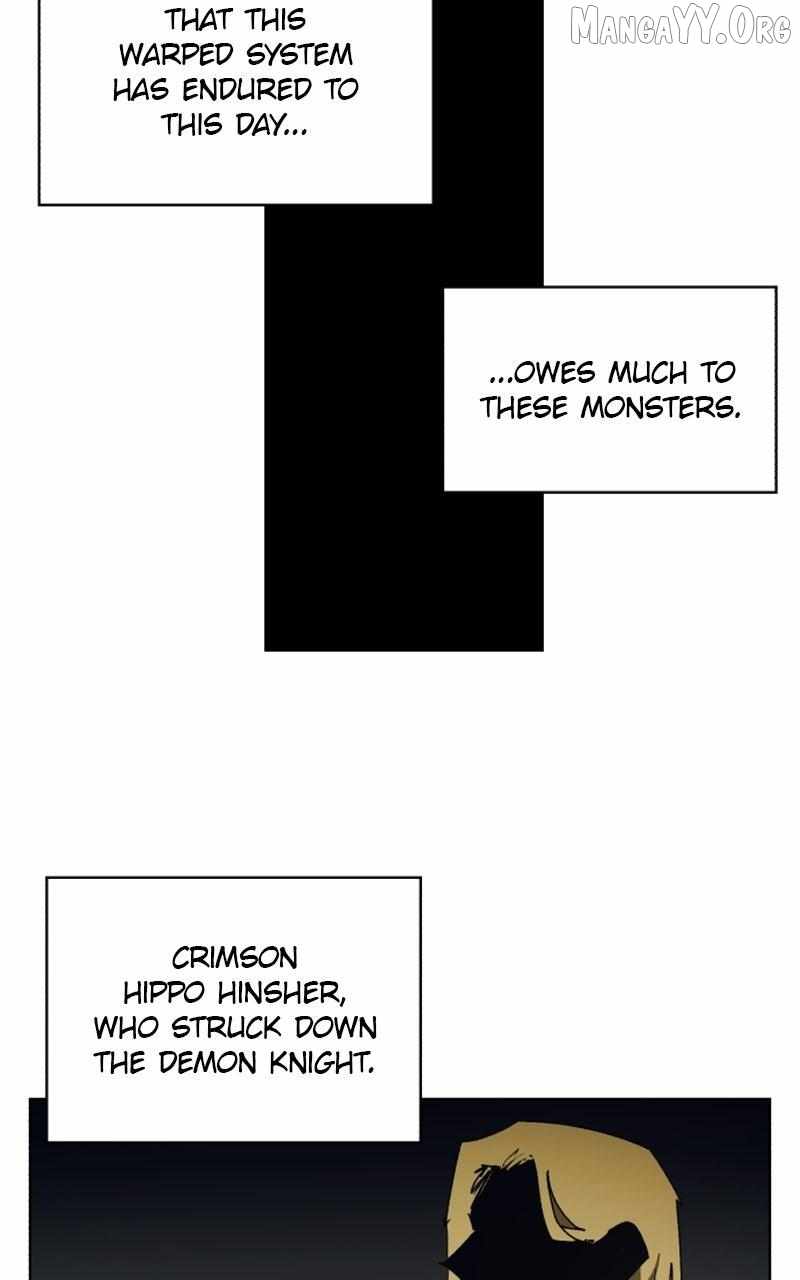 Read The Knight of Embers EN Manga Online
