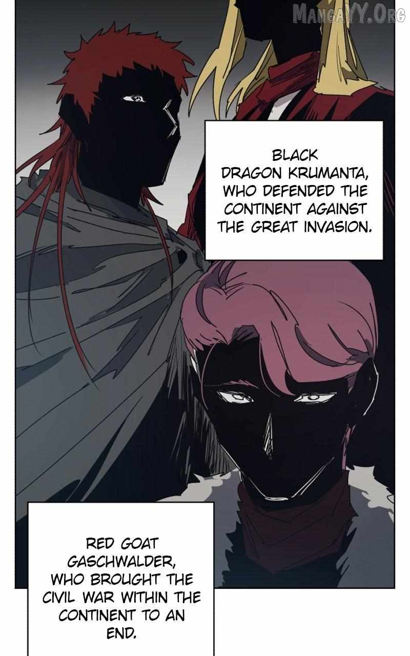 Read The Knight of Embers EN Manga Online
