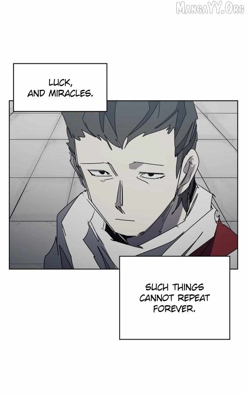 Read The Knight of Embers EN Manga Online