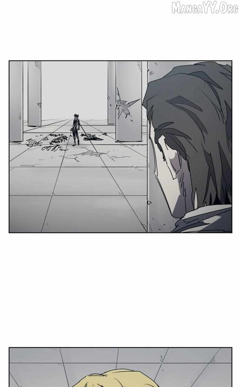 Read The Knight of Embers EN Manga Online