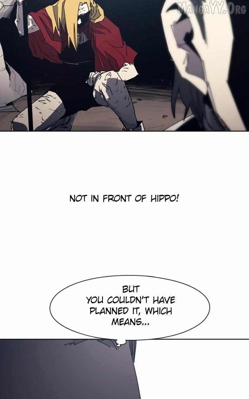 Read The Knight of Embers EN Manga Online