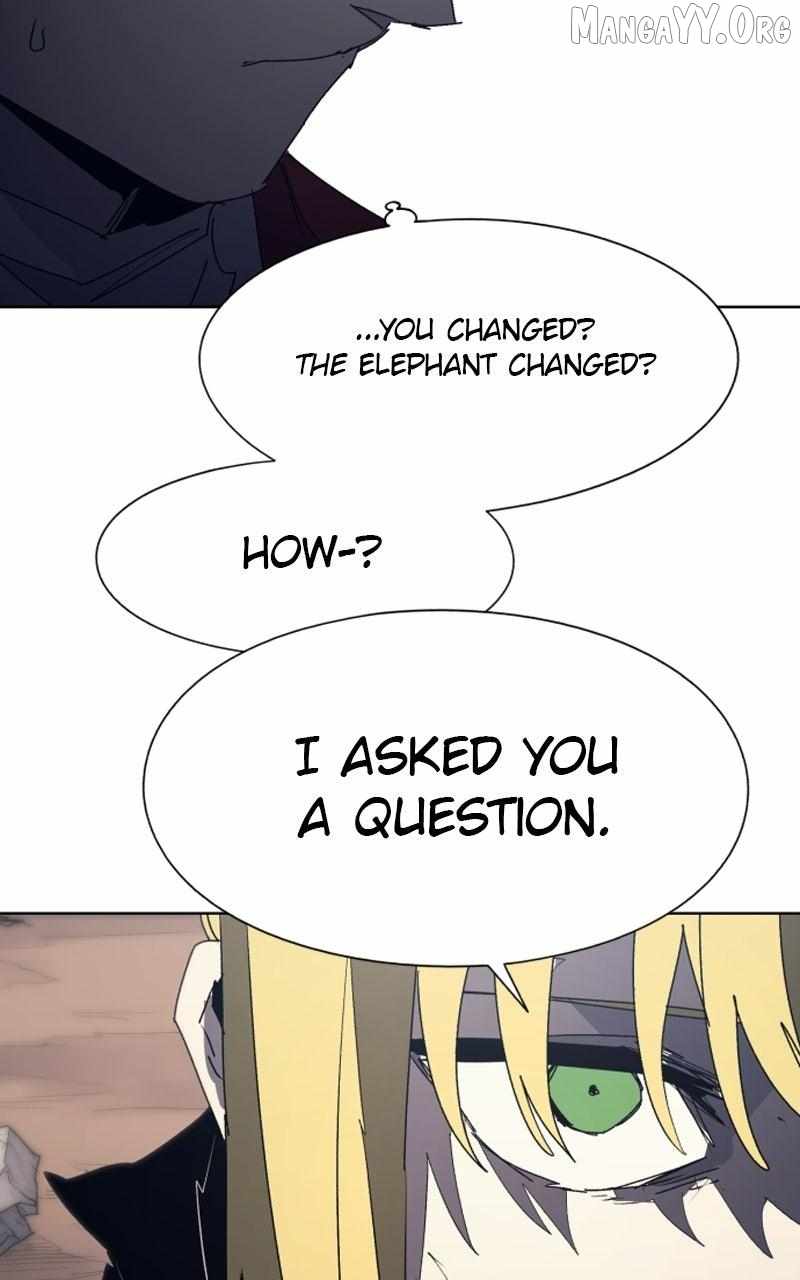 Read The Knight of Embers EN Manga Online