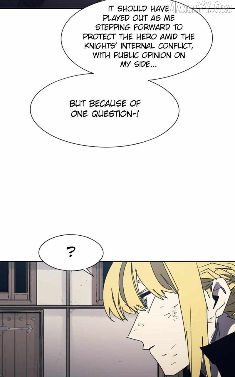 Read The Knight of Embers EN Manga Online