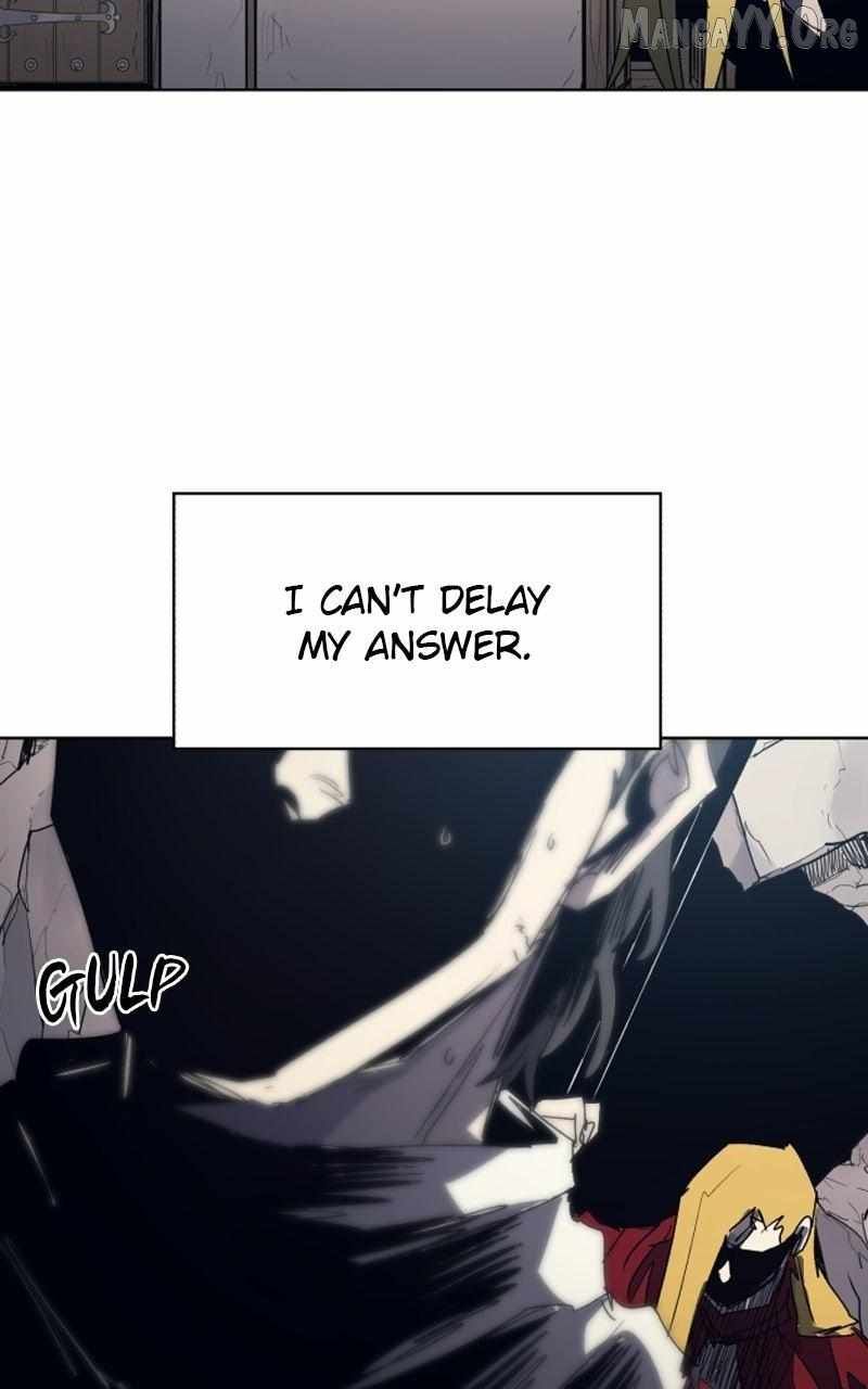 Read The Knight of Embers EN Manga Online