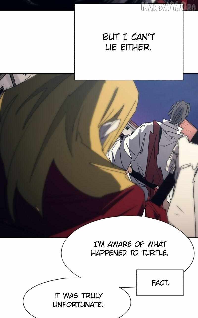 Read The Knight of Embers EN Manga Online