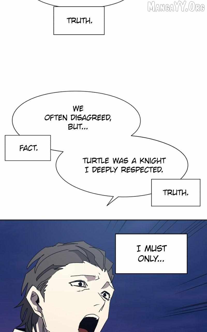 Read The Knight of Embers EN Manga Online