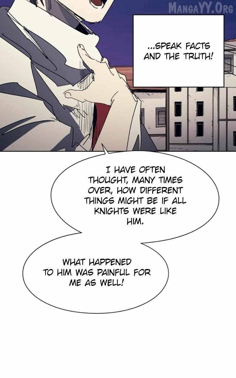 Read The Knight of Embers EN Manga Online