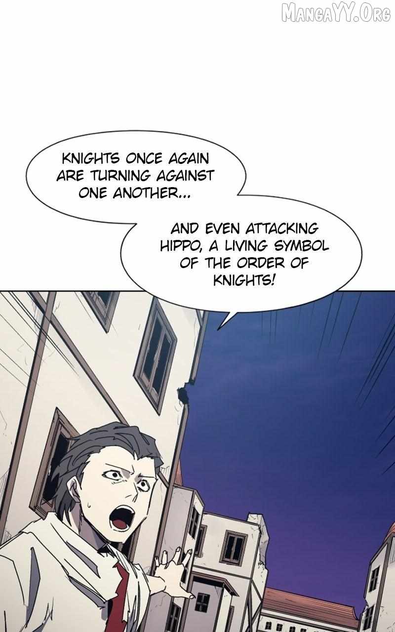 Read The Knight of Embers EN Manga Online