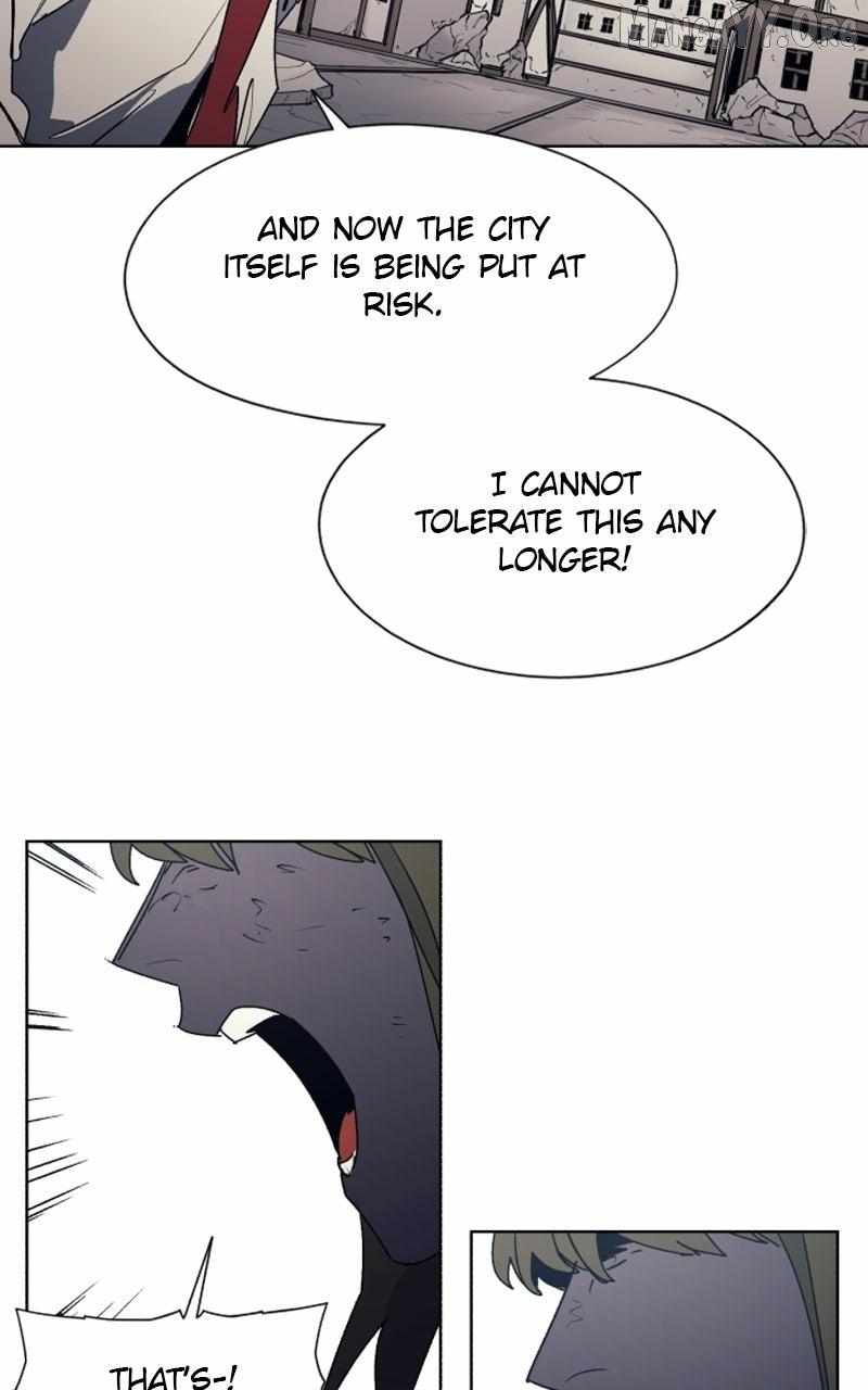 Read The Knight of Embers EN Manga Online