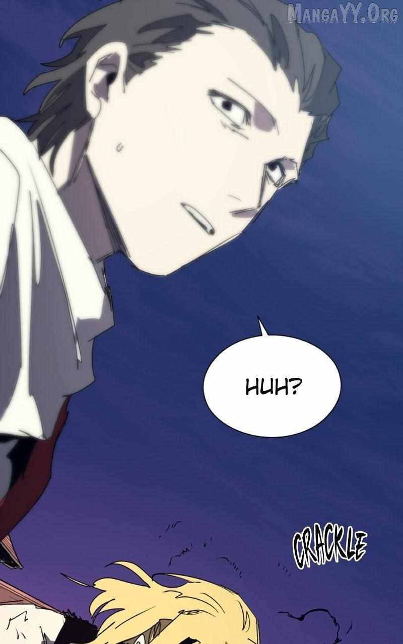 Read The Knight of Embers EN Manga Online