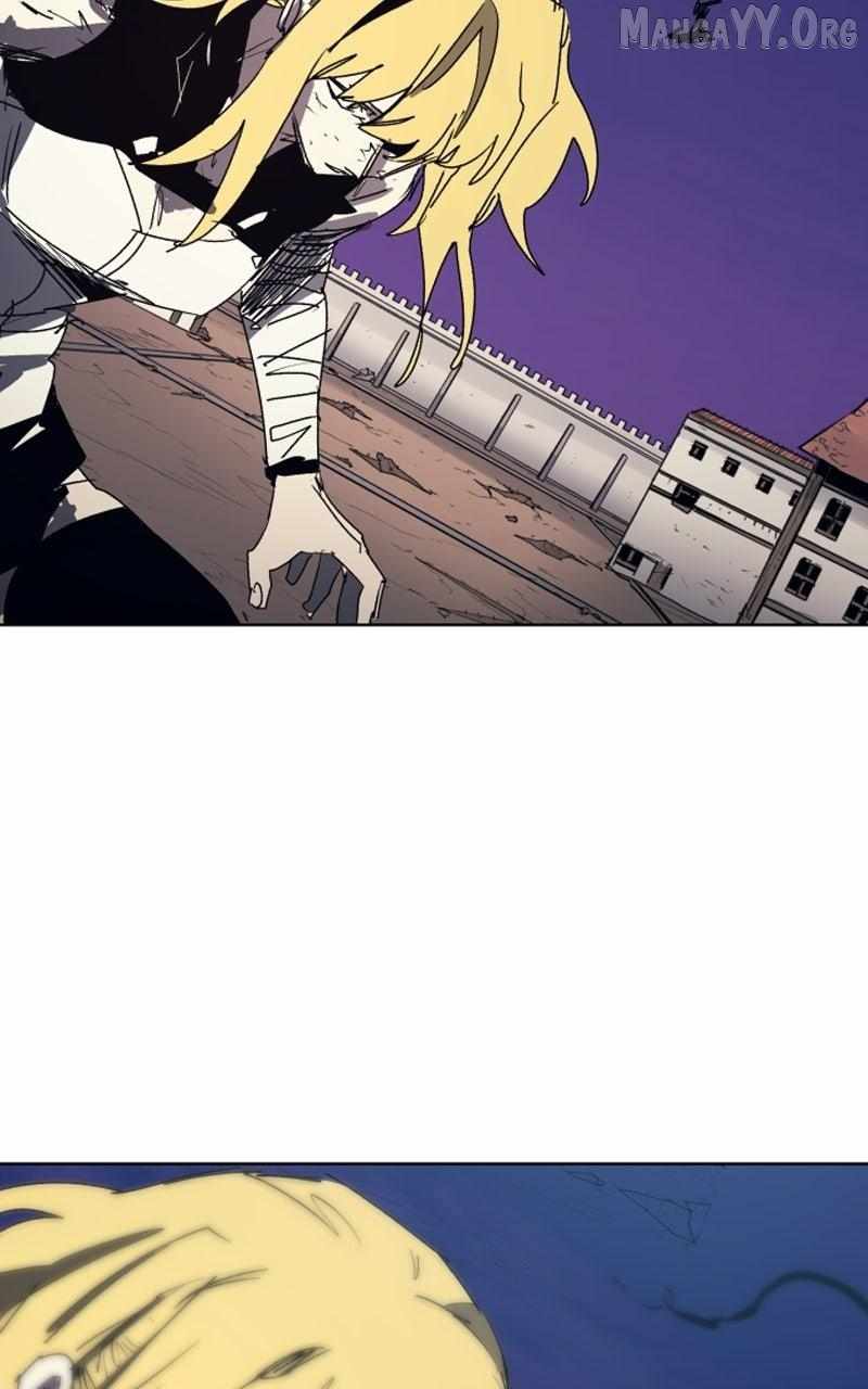 Read The Knight of Embers EN Manga Online
