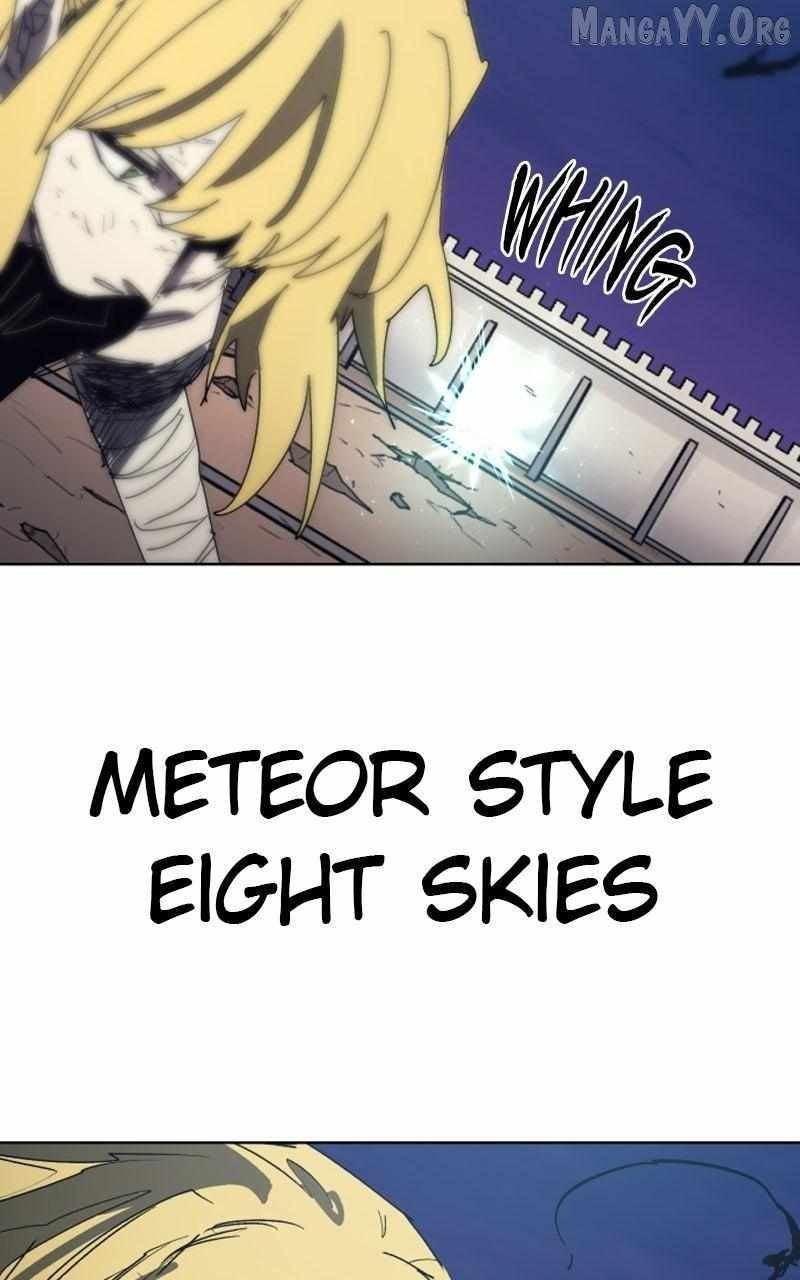 Read The Knight of Embers EN Manga Online