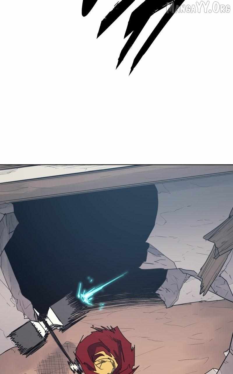 Read The Knight of Embers EN Manga Online