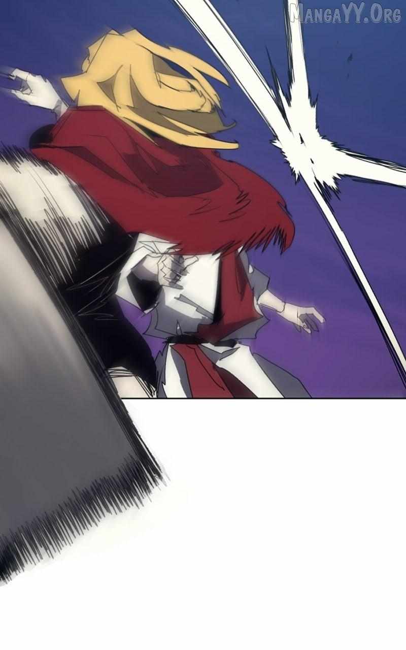 Read The Knight of Embers EN Manga Online