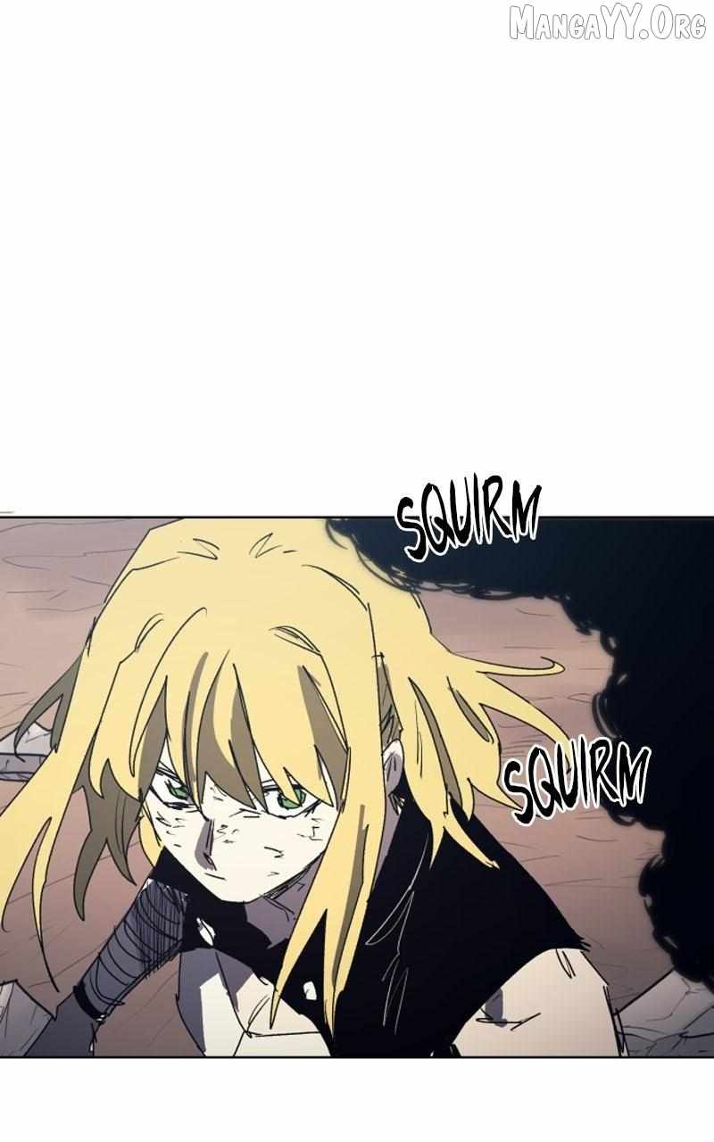 Read The Knight of Embers EN Manga Online