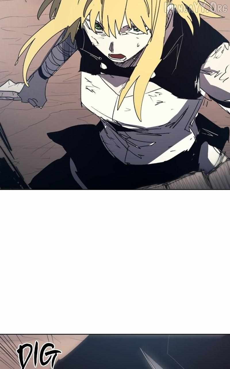 Read The Knight of Embers EN Manga Online