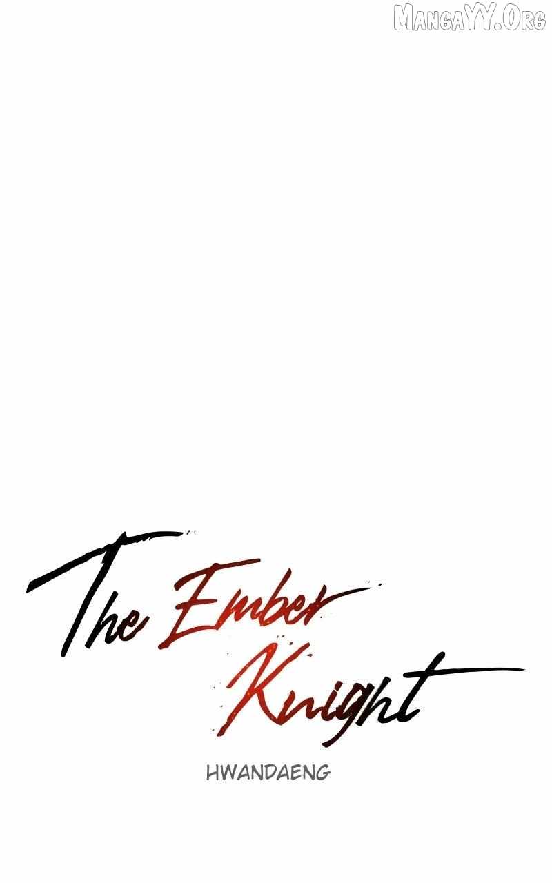 Read The Knight of Embers EN Manga Online