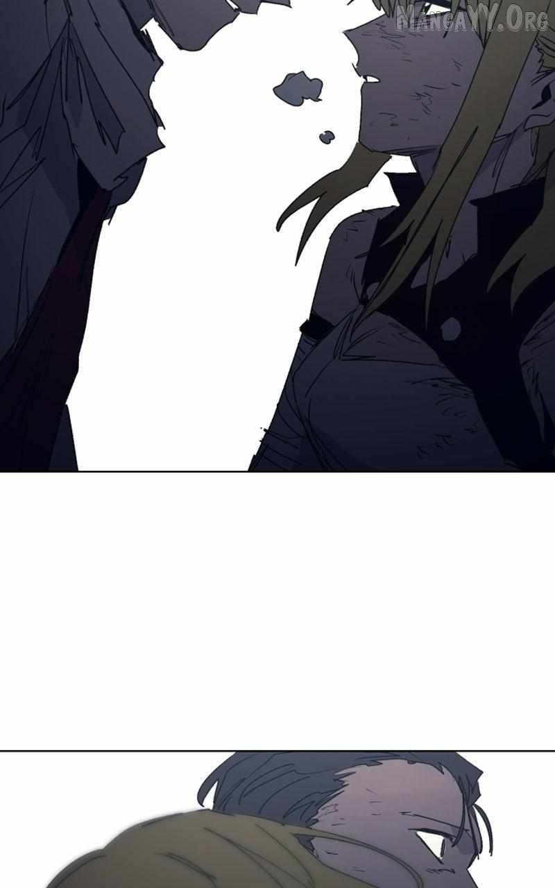 Read The Knight of Embers EN Manga Online