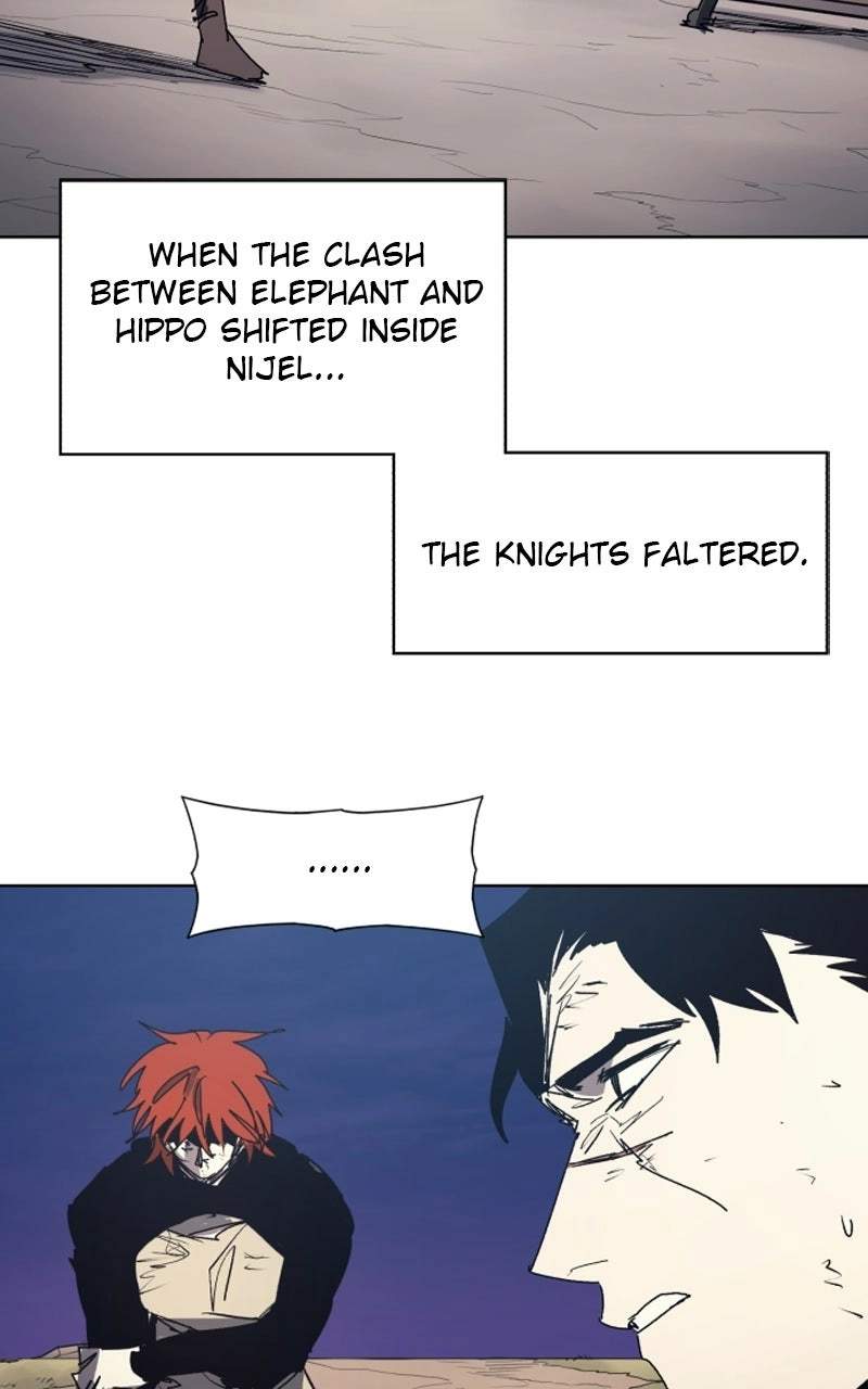 Read The Knight of Embers EN Manga Online
