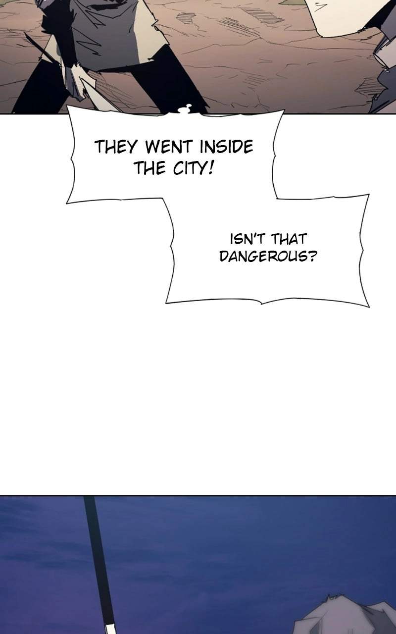 Read The Knight of Embers EN Manga Online