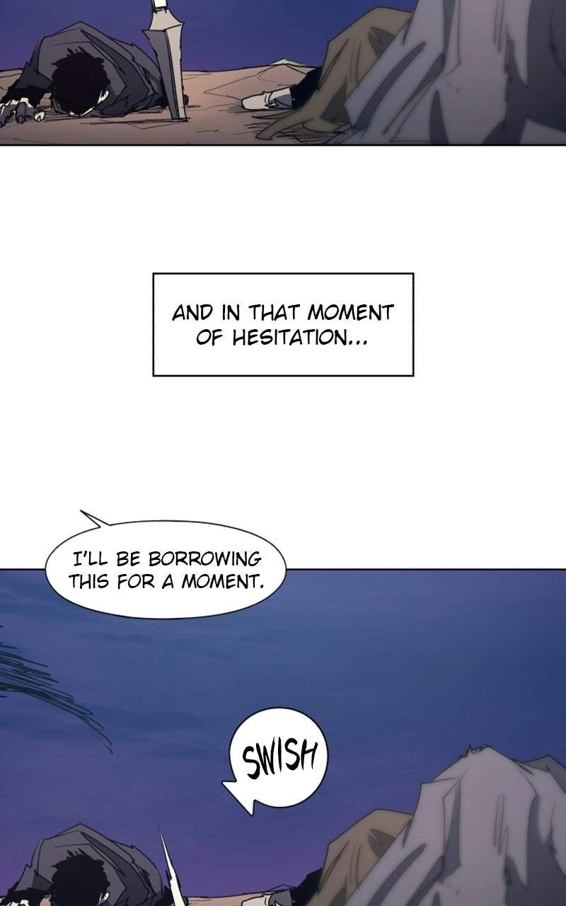 Read The Knight of Embers EN Manga Online