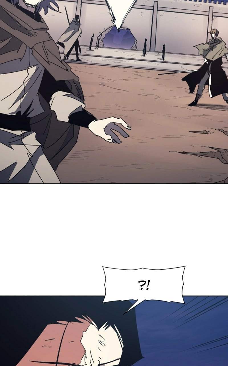 Read The Knight of Embers EN Manga Online