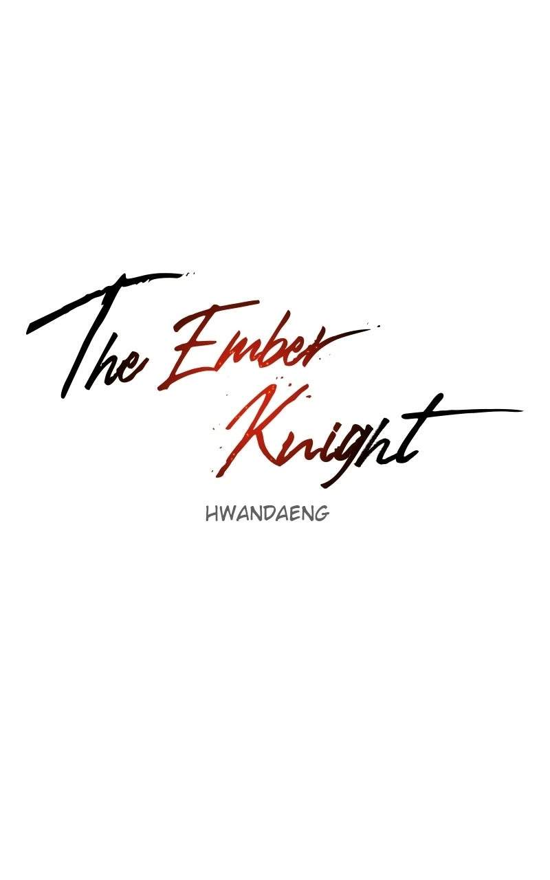 Read The Knight of Embers EN Manga Online