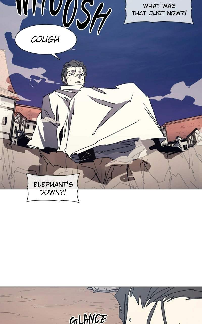 Read The Knight of Embers EN Manga Online