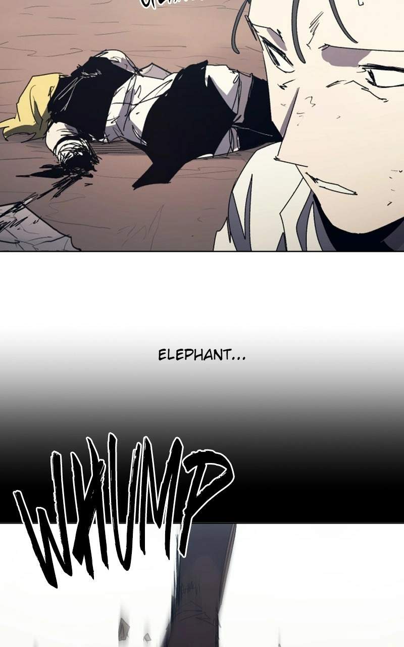 Read The Knight of Embers EN Manga Online