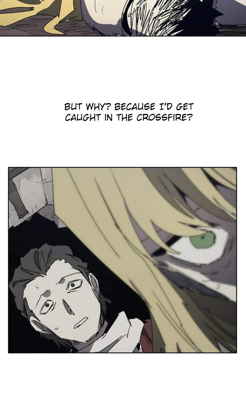 Read The Knight of Embers EN Manga Online