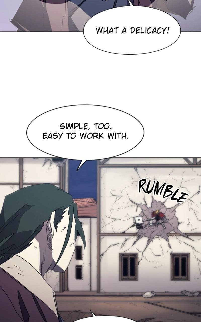 Read The Knight of Embers EN Manga Online