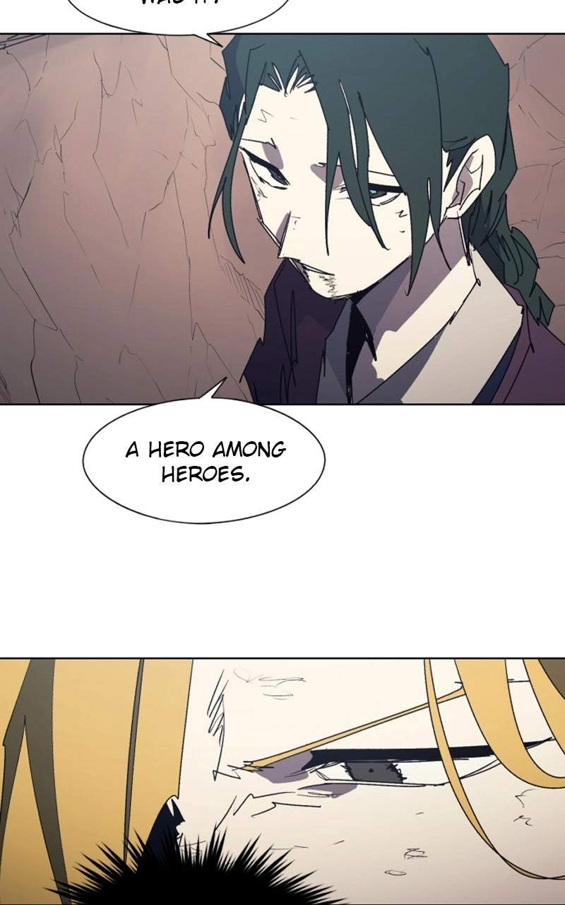 Read The Knight of Embers EN Manga Online