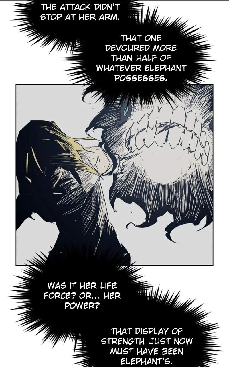 Read The Knight of Embers EN Manga Online