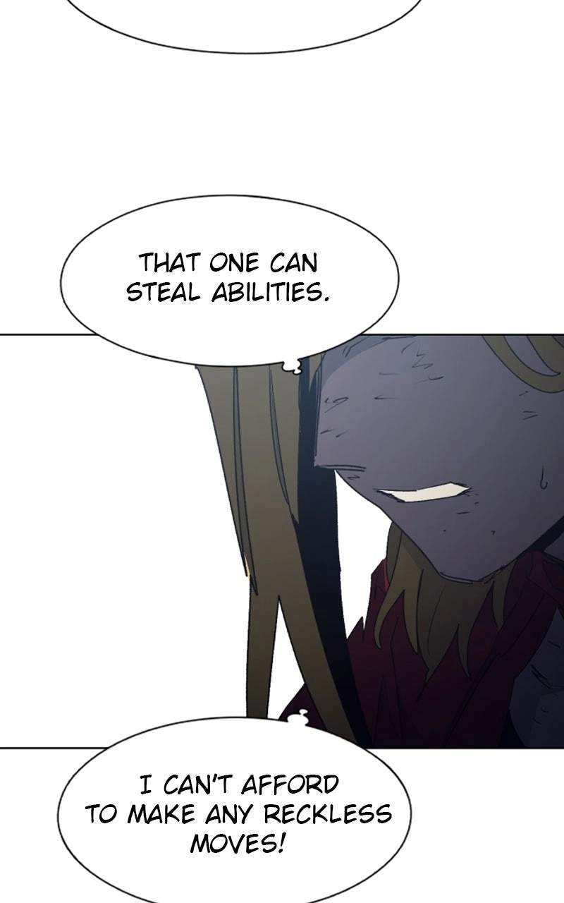 Read The Knight of Embers EN Manga Online