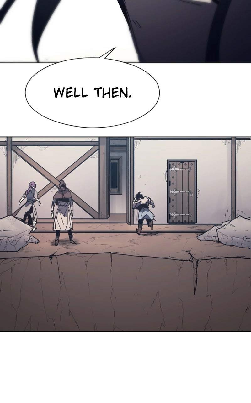 Read The Knight of Embers EN Manga Online