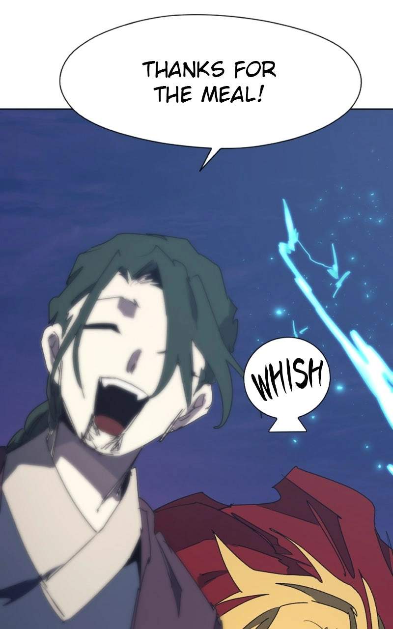 Read The Knight of Embers EN Manga Online