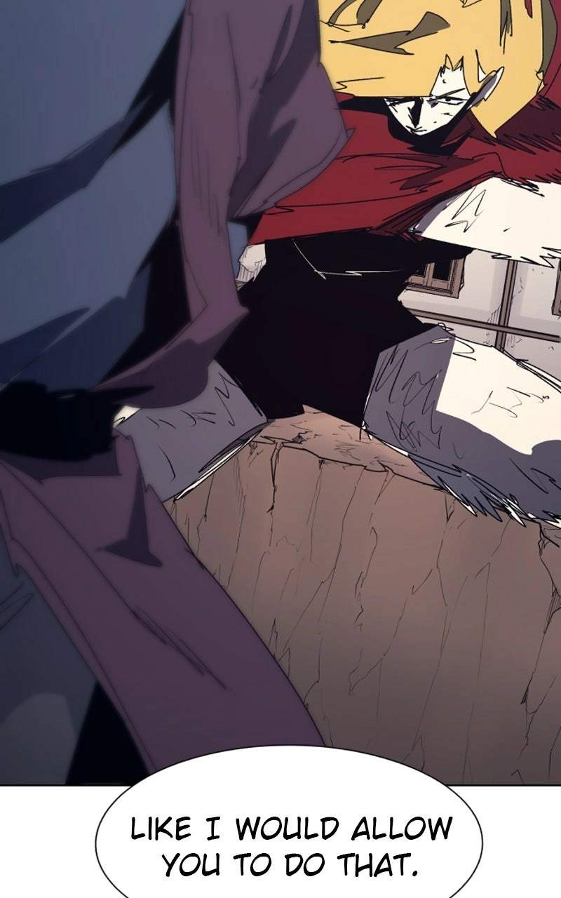 Read The Knight of Embers EN Manga Online