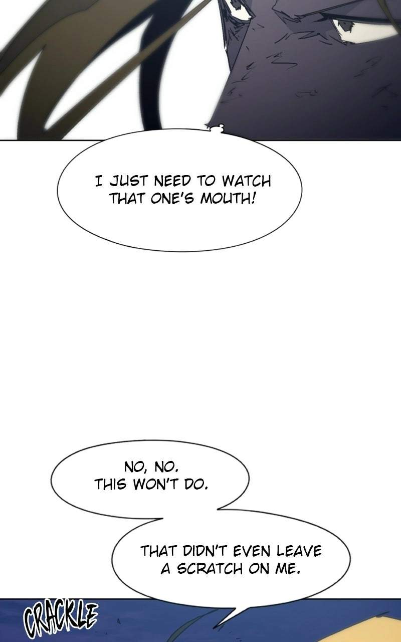 Read The Knight of Embers EN Manga Online