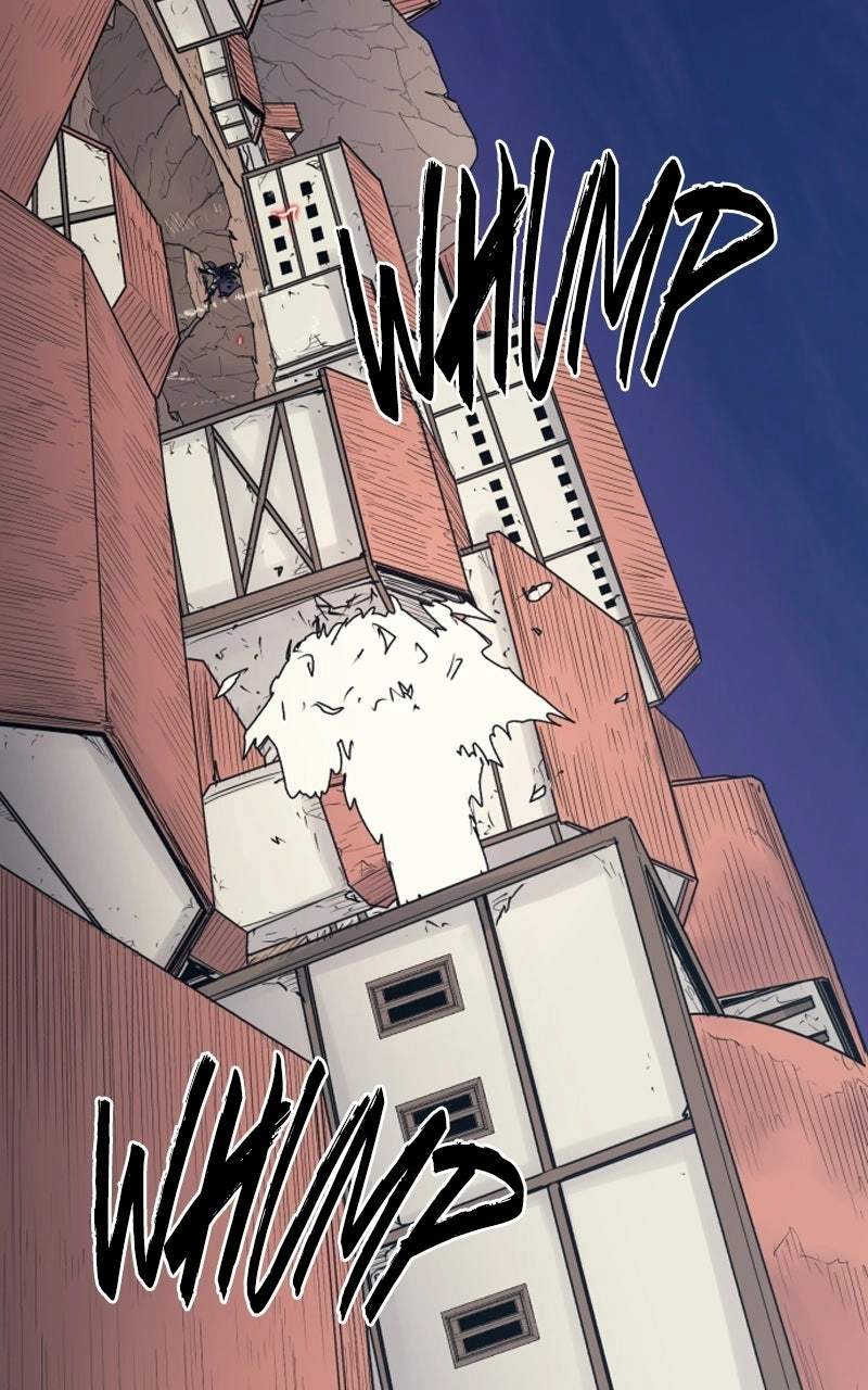 Read The Knight of Embers EN Manga Online