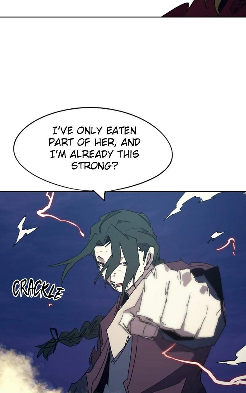 Read The Knight of Embers EN Manga Online