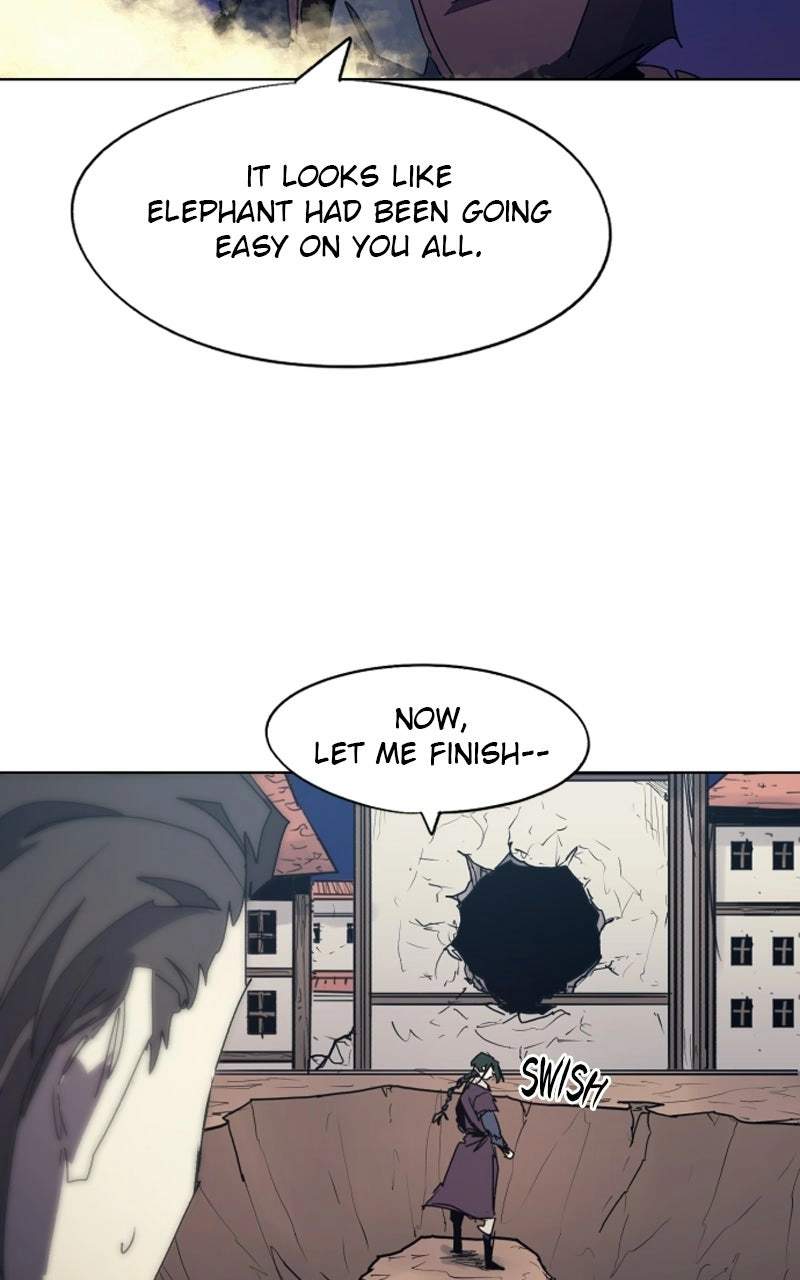 Read The Knight of Embers EN Manga Online