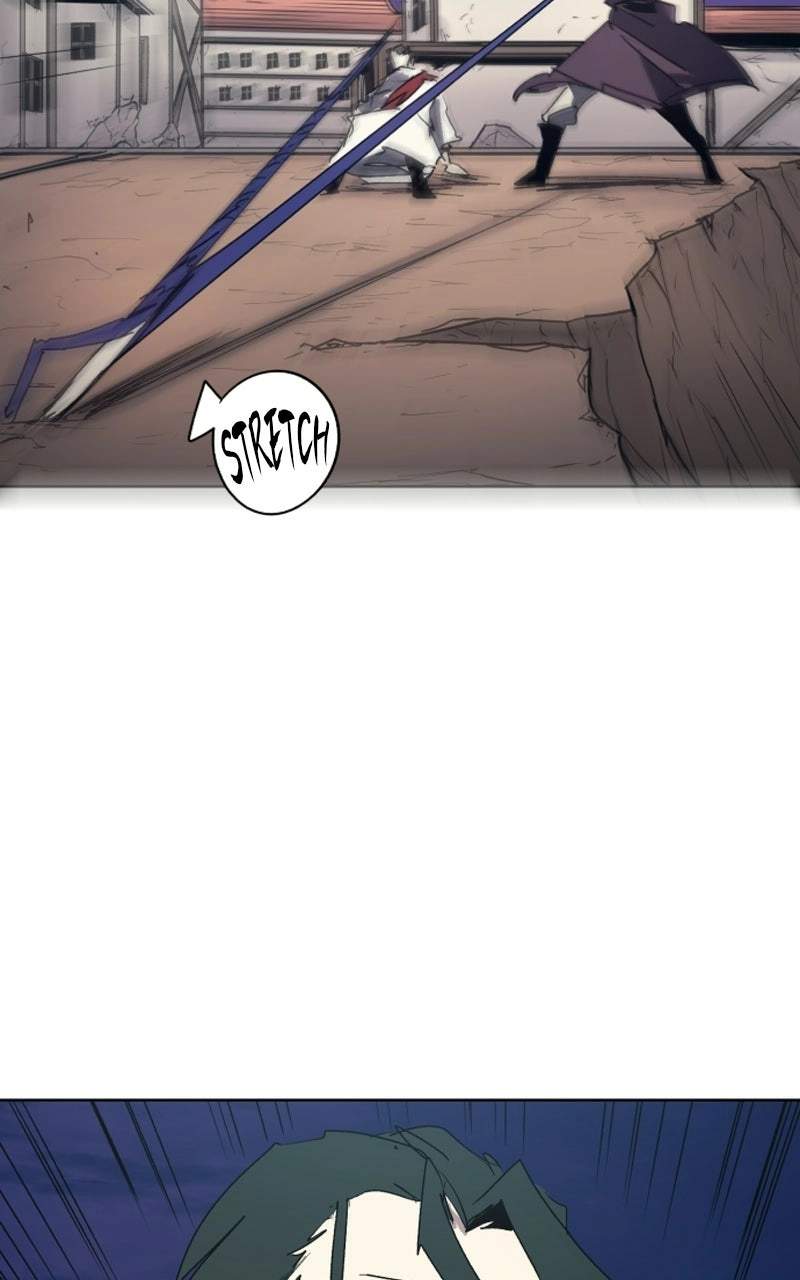 Read The Knight of Embers EN Manga Online