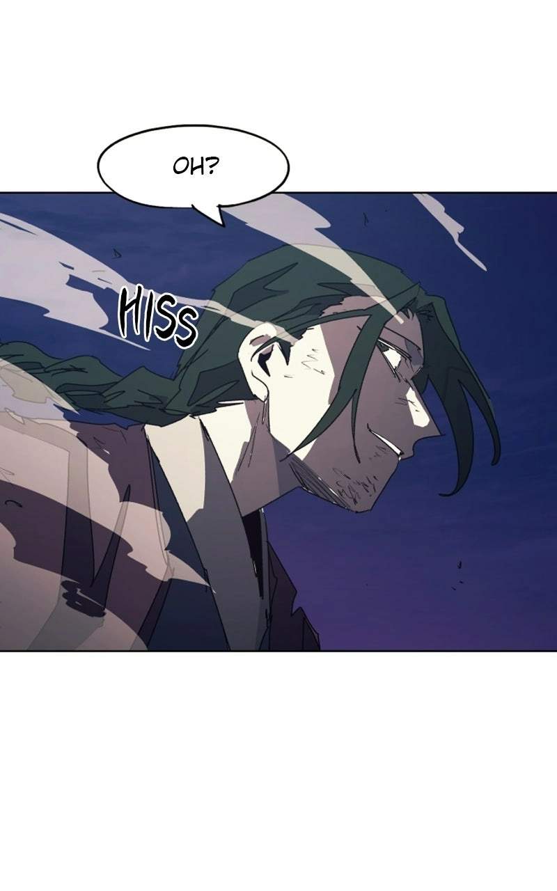 Read The Knight of Embers EN Manga Online