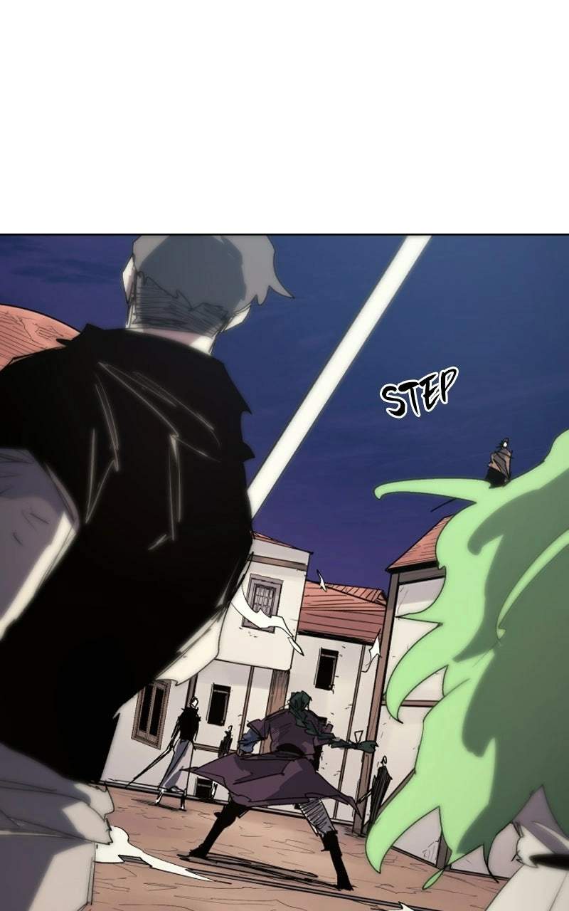Read The Knight of Embers EN Manga Online