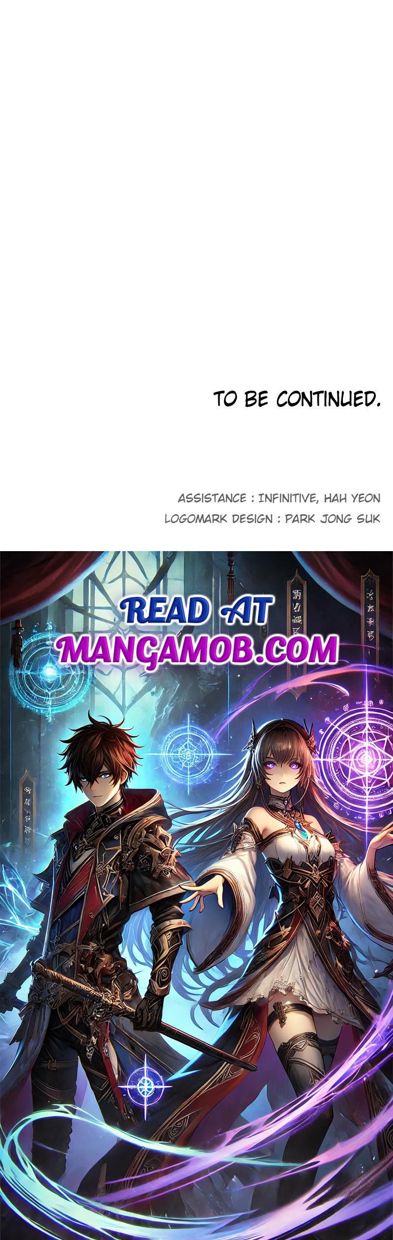 Read The Knight of Embers EN Manga Online